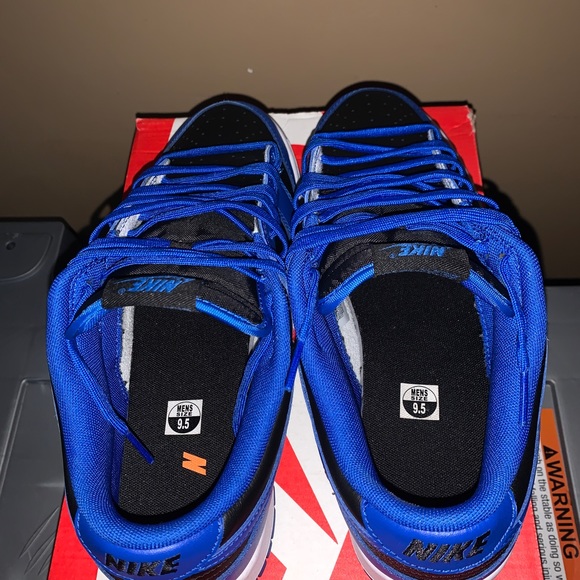 Nike dunk - Picture 4 of 7